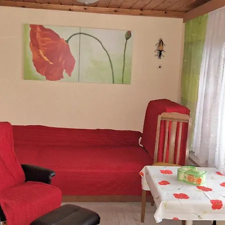Ferienhaus Perle Vakantiehuis Spremberg