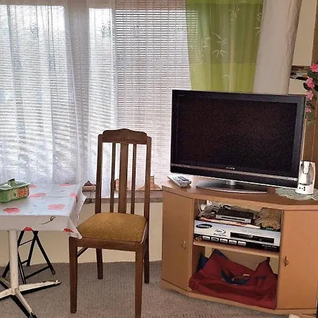 Ferienhaus Perle Vakantiehuis