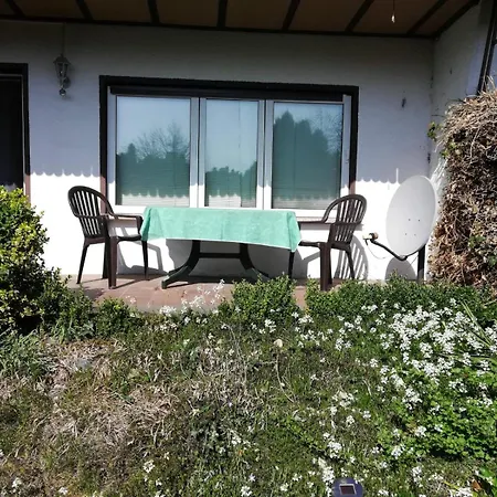 Vakantiehuis Ferienhaus Perle *