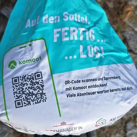 Ferienhaus Perle *