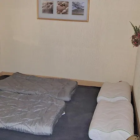 Vakantiehuis Ferienhaus Perle