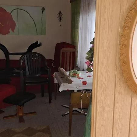 Ferienhaus Perle Vakantiehuis Spremberg