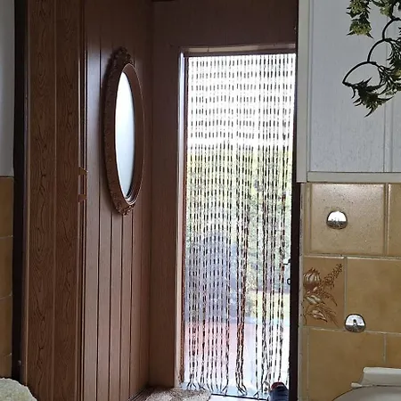 Vakantiehuis Ferienhaus Perle Spremberg