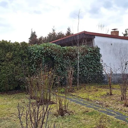Ferienhaus Perle
