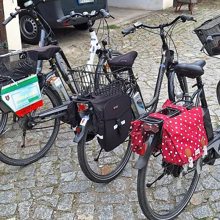 Ferienhaus Perle Vakantiehuis Spremberg