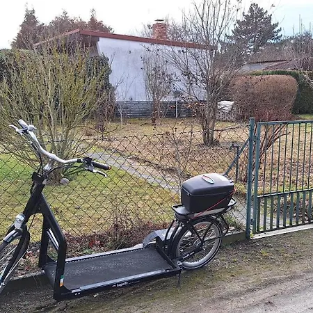 Ferienhaus Perle Vakantiehuis