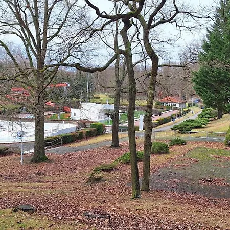 Vakantiehuis Ferienhaus Perle *